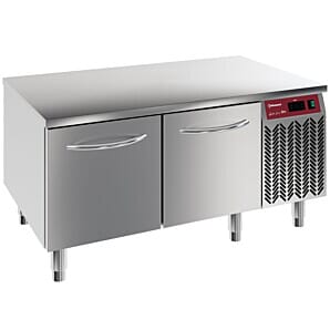 Diamond N77/R212G-9A Refrigerated Base with 2 Drawers