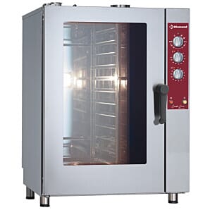 Diamond DGV-1111/P Gas Steam Convection Oven, 11 x 1/1 GN