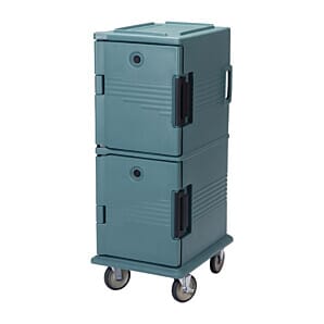 Cambro Ultra Camcart Slate Blue - CG141