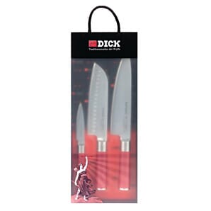 Dick Red Spirit 3 Piece Gift Set - GH331