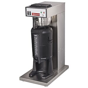 Diamond PDR-A1/C Automatic Coffee Percolating Machine, 2.5 Litres