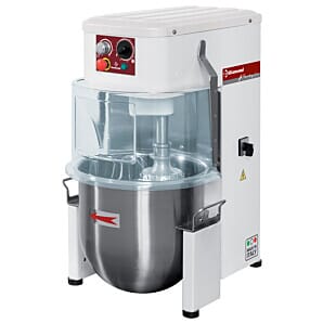 Diamond HBM-12B/VV Variable Speed Table Mixer Blender, 10 Liters