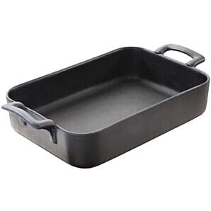 Revol DM304 Revol Belle Cuisine Individual Baking Dishes 160mm (Pack of 4)