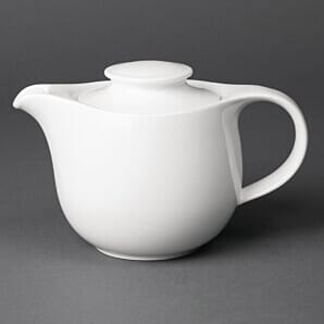 Royal Porcelain CG261 Royal Porcelain Maxadura Advantage Teapots 350ml (Pack of 2)