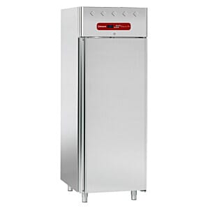 Diamond AFS1/H-R2 Single Door Stainless Steel Fish Refrigerator, 700 liters