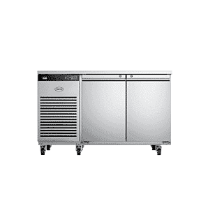 Foster EP1/2M/43-110 EcoPro G3 2 Door Meat Counter, 280 Litres