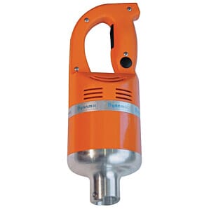 Dynamic Motor Block BM2000 - AD281