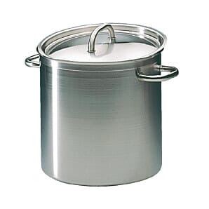 Matfer Bourgeat Excellence Stock Pot 25Ltr - K772
