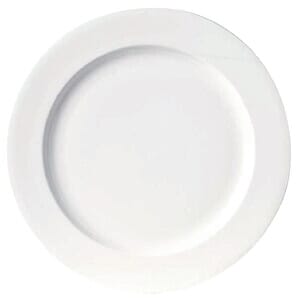 Royal Bone China CG300 Royal Bone Ascot Plates 160mm (Pack of 12)