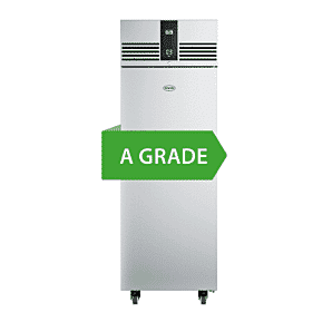 Foster EP700H/41-102 EcoPro G3 Solid Single Door Upright Refrigerated Cabinet, 600 Litres