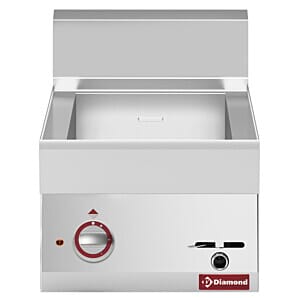 Diamond E65/BM4T-N Electric Bain Marie, 1/1 GN