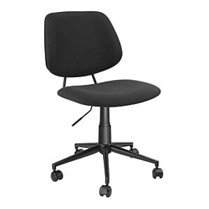 Bolero CH741 Office Chair Black