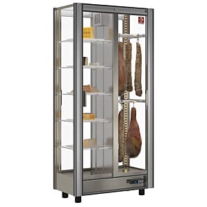 Diamond VSA-1/TR-R2 Delicatessen Display Refrigerator, 530 Litres