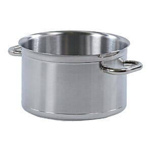 Matfer Bourgeat Tradition Plus Boiling Pan 11Ltr - L245
