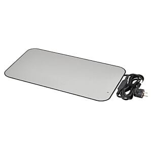 Cambro Electric Heater for Full Size Gastronorm and 60x40cm EPP boxes - CT460