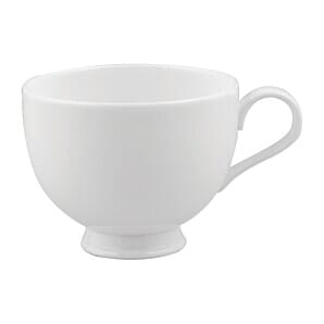 Royal Bone China CG311 Royal Bone Ascot Tea Cups 250ml (Pack of 6)
