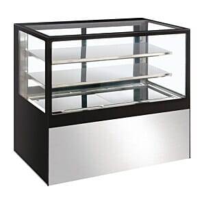 Polar U-Series Deli Display Fridge 485Ltr - DB952