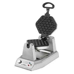 Waring DK079 Bubble Waffle Maker WBW300XCK
