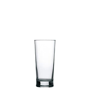 Utopia CU632 Senator Conical Toughened Beer Glasses 285ml CE Marked (Pack of 12)
