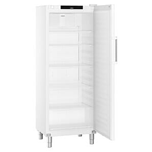 Liebherr FRFvg 6501 Single Door Forced-Air Upright Refrigerator, 655 Litres