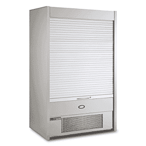 Foster FMPRO1200RF/19-147 Pro Multideck with Rollershutter, 1200mm