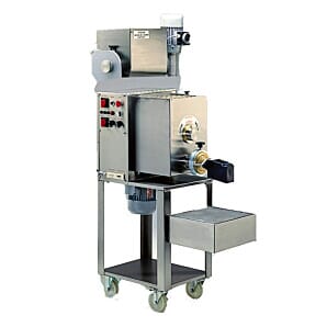 Diamond MPS35/2 Automatic Pasta Machine, 35kg per Hour