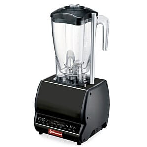 Diamond BARMIX/W-DB Variable Speed Professional Blender, 2 Liters
