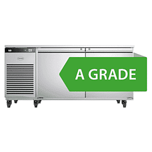 Foster EP2/2H/43-348 EcoPro G3 2 Door Refrigerated Counter, 495 Litres