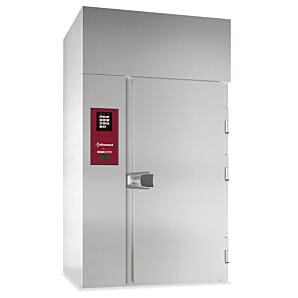 Diamond BCC/XT-22TD-GR Stainless Steel Blast Chiller / Freezer, 200kg/170kg