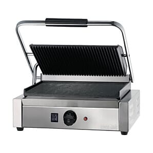 Dualit Caterers Contact Grill 96001 - CM111