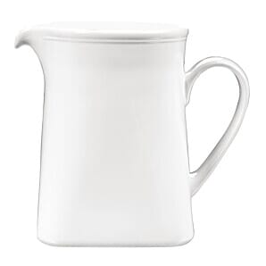 Churchill CF770 Counter Serve Square Jugs (Pack of 2)