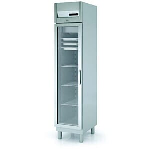 Coreco AGRE-50 Upright Display Refrigerator