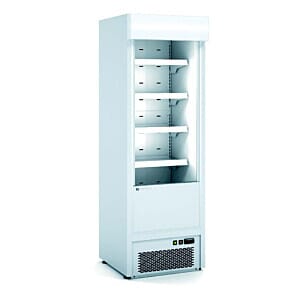 Coreco CM-62 Slimline Multideck