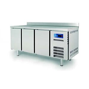 Coreco TGC-180-S Double Door Freezer Counter