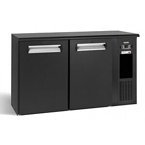 Gamko E3/22GMU84 Double Door Bottle Cooler 364ltrs