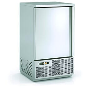 Coreco EC-85 Solid Door Froster