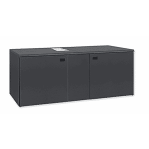 Gamko FK/10 Keg Cooler 500/600ltrs