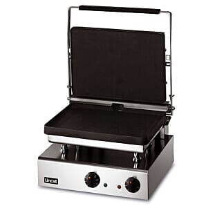 Lincat GG1 Lynx 400 Electric Counter-Top Heavy Duty Contact Grill