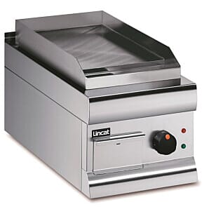 Lincat GS3 Silverlink 600 Electric Counter-top Griddle