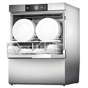 Hobart CareS-10B Medical Dishwasher