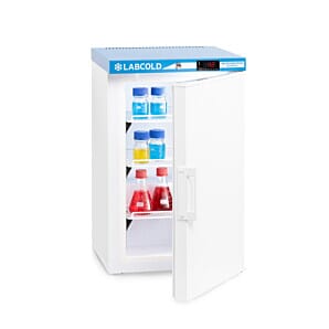Labcold RLPR0217 Sparkfree Fridge, 66 Litres with display items