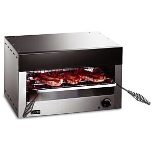 Lincat LGT Lynx 400 Electric Counter-Top Salamander Grill 3kW