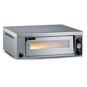 Lincat PO430 Electric Counter-Top Single-Deck Pizza Oven