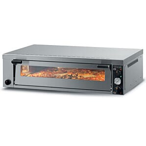 Lincat PO630 Electric Counter-Top Single-Deck Pizza Oven 7.2kW