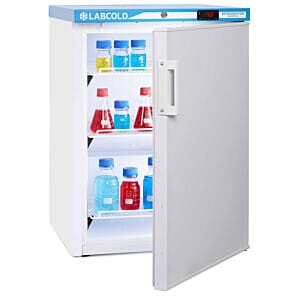 Labcold RLPR0517 Sparkfree Fridge, 150 Litres with display items
