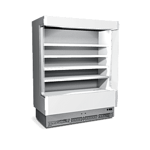 Sterling Pro VOLCANO80/100 Multideck Display Chiller