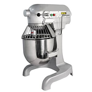 Buffalo 9Ltr Planetary Mixer - GL190