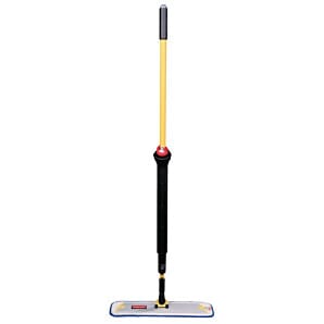 Rubbermaid Pulse Microfibre Spray Mop - CF203