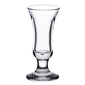 Utopia U785 Elgin Liqueur or Sherry Glasses 30ml (Pack of 12)