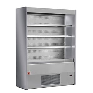 Diamond MD15/A7-R2 Grey Refrigerated Multideck Display